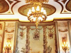 -The Ritz Restaurant