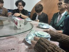 android_upload_pic-南山饭店(阳明古镇店)