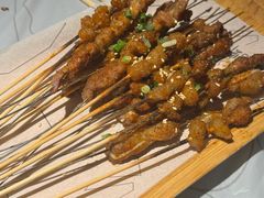 -巴厘龙虾·榜首油焖大虾(洞庭·艺术洋房店)