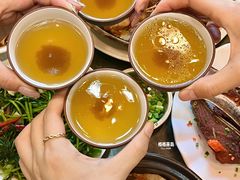 -铁炉农家菜馆