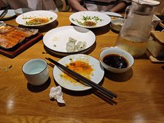 -伊喜饺子(五道口学院路店)