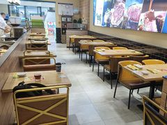 -豪客来牛排(马群招商花园城店)