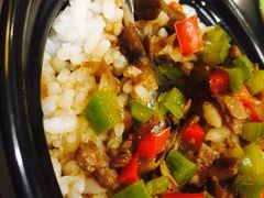 -一叶一世界·素食餐厅(锦华万达店)