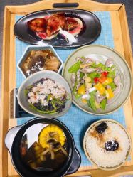 -和伊母婴护理中心·全套房(金山店)