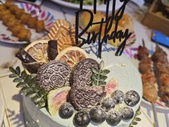 -梨花自助烤肉(天河城店)