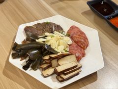 -杰J.w.m深夜食堂 厚杰居酒屋(淮海街商业街店)