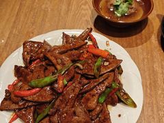 -張飛扒肉·龙江非遗(道外店)