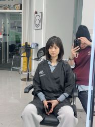 -5M HAIR SALON