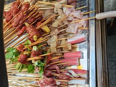 -镇江龙·火锅串串(武侯祠店)