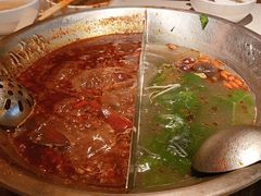 -小龙坎火锅(全球总店)