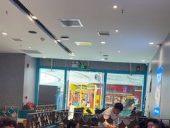 -半天妖烤鱼(芝罘万达店)