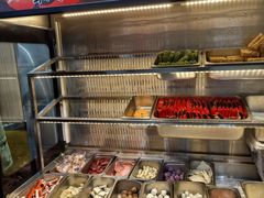 -林静小吃(复兴路店)