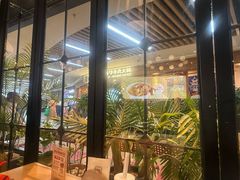 -避风塘(五角场店)