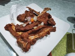 -阿巧一号私房菜(止园路店)