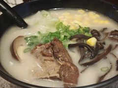 -争鲜回转寿司(中街大悦城店)