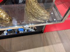 -JORDAN(外滩中央体验店)