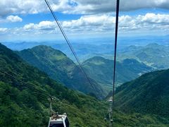 -明月山风景名胜区