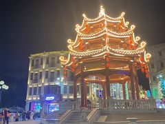 -汕头市小公园