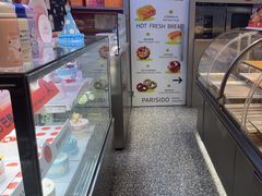 -巴黎优朵烘焙馆(菱角湖壹号店)