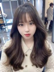 -MORI HAIR SALON日式美发沙龙