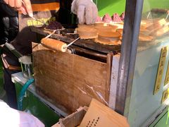 -薛新颖红豆饼(中式甜点山师店)