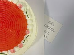 -威利旺卡烘焙西点蛋糕培训(朝阳校区)