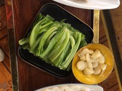 -羊大爷涮肉(亮马桥店)