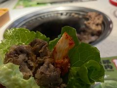 -猫抓烤肉(春熙路店)