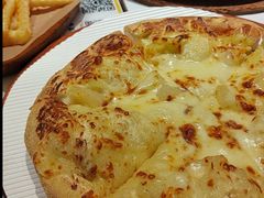 -必胜客(巴沟店)
