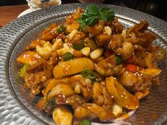 -阿明小菜·海鲜·上海菜(梅陇店)
