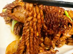 -老济南·地道济南菜(大明湖店)