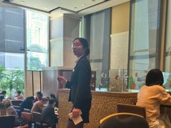 -怡聚轩全日制自助餐厅(大中华喜来登酒店)