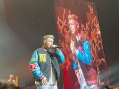 -交通银行前滩31演艺中心