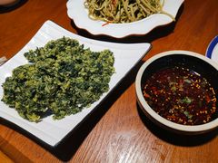 -延安八大碗(陕北菜·枣园路店)
