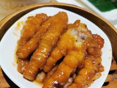 -春满园·早茶·粤菜·宴会(粤海店)