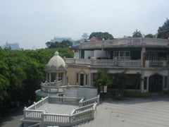 -娜娜度假小旅馆