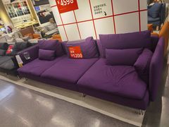 -宜家家居(哈尔滨商场店)