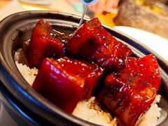 黑松露红烧肉-庆江南江南菜(太仓南洋店)