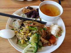 -素满香·素食自助餐(苏州·临顿路店)