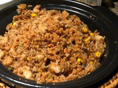 小团圆炒饭-小团圆餐厅(欧洲城店)