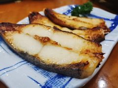-银子铁板烧料理自助餐(人民广场店)