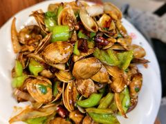 -亿牌牌东北烧烤(怀特店)