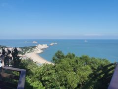 -莆田湄洲妈祖祖庙