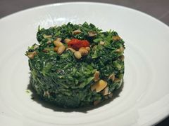 -晓淮山·扬州早茶·淮扬菜(龙阳广场店)