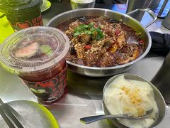 -蓉三少冒烤鸭·四川小吃集(北京首店)