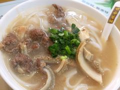 -荔林食店(西华路店)