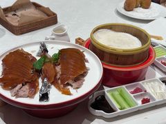 -大鸭梨烤鸭(甘家口店)