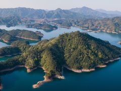 -千岛湖东南湖区
