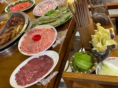 -楠火锅(太古里总店)