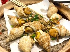-渔意楼·驰名沙田乳鸽(五羊旗舰店)